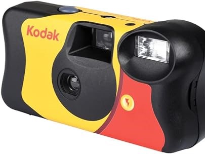 Discover the best disposable cameras